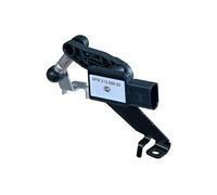 HELLA 6PM 012 699-201 Sensor regulación alcance luces Delantero Izquierda