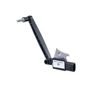 HELLA 6PM 016 699-251 Sensor regulación alcance luces con soporte Trasero Izquierda