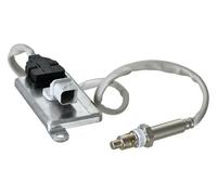 Sensor NOx, catalizador NOx HELLA 6PN 358 186-721 para ANTOS 7.698 2012-2018