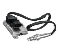 Sensor NOx Delantero Catalizador 24 V M20x1.5 6 pines HELLA para MAN