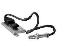 HELLA 6PN 358 186-821 Sensor NOx, catalizador NOx - 24V - 5polos