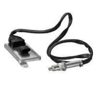 HELLA 6PN 358 186-831 Sensor NOx, catalizador NOx - 24V - 5polos