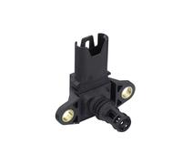 HELLA 6PP 009 400-051 Sensor, presión de sobrealimentación - 5V - sin cable