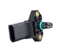 HELLA 6PP 009 400-251 Sensor, presión de sobrealimentación