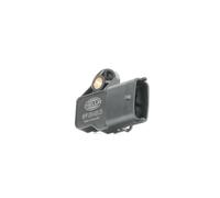 HELLA 6PP 009 400-291 Sensor, presión de sobrealimentación - 5V - 4polos - con junta