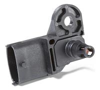 HELLA 6PP 009 400-311 Sensor, presión colector de admisión - 5V - 4polos