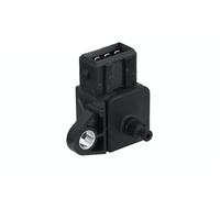 HELLA 6PP 009 400-321 Sensor, presión colector de admisión - 5V - 3polos