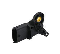 HELLA 6PP 009 400-441 Sensor, presión colector de admisión - 5V - 4polos