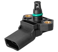 HELLA 6PP 009 400-471 Sensor, presión de sobrealimentación