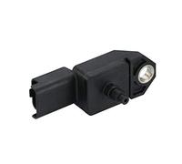 HELLA 6PP 009 400-721 Sensor, presión de sobrealimentación - con junta anular/sin cable