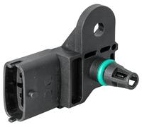 HELLA 6PP 009 400-951 Sensor, presión colector de admisión - 4polos