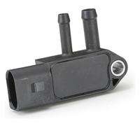 HELLA 6PP 009 409-241 Sensor, presión gas de escape - 3polos - atornillado