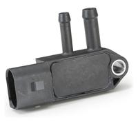 HELLA 6PP 009 409-261 Sensor, presión gas de escape - 3polos - atornillado