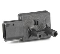 HELLA 6PP 009 409-281 Sensor, presión gas de escape