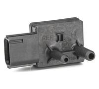 HELLA 6PP 009 409-281 Sensor, presión gas de escape - 3polos - atornillado