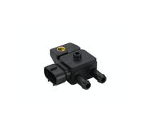 HELLA 6PP 009 409-301 Sensor, presión gas de escape