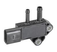 HELLA 6PP 009 409-361 Sensor, presión gas de escape - 3polos - atornillado