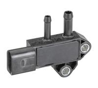 HELLA 6PP 009 409-361 Sensor, presión gas de escape - 3polos - atornillado