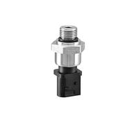 HELLA 6PP 009 409-661 Sensor, presión gas de escape - 4polos