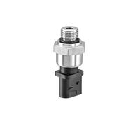 HELLA 6PP 009 409-671 Sensor, presión gas de escape - 3polos