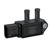 HELLA 6PP 009 409-721 Sensor, presión gas de escape
