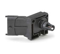HELLA 6PP 013 112-221 Sensor, presión de sobrealimentación - con junta anular