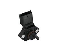 HELLA 6PP 013 400-011 Sensor, temperatura del aire de admisión - 4polos