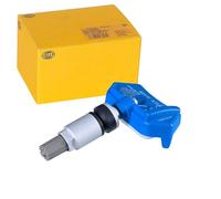 Hella Sensor de presión de neumáticos (TPMS) 6PP 358 139-001 – Control presión