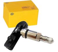 HELLA 6PP 358 139-061 Sensor de ruedas, control presión neumáticos