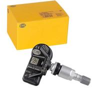HELLA 6PP 358 139-251 Sensor de ruedas, control presión neumáticos | 6PP 358 139-251 apto para Astra Insignia | 6PP 358