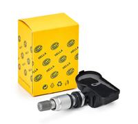 HELLA 6PP 358 139-471 Sensor de ruedas, control presión neumáticos - Unidad de control/software se debe actualizar
