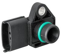 HELLA 6PP 358 152-021 Sensor, presión de sobrealimentación