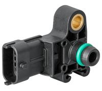 HELLA 6PP 358 152-041 Sensor, presión de sobrealimentación
