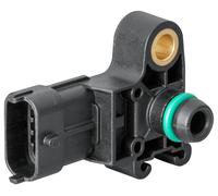 HELLA 6PP 358 152-051 Sensor, presión de sobrealimentación