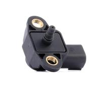 HELLA 6PP 358 152-061 Sensor, presión de sobrealimentación - 3polos - atornillado