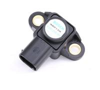 HELLA 6PP 358 152-311 Sensor, presión de sobrealimentación