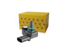 HELLA 6PP 358 152-401 Sensor, presión colector de admisión - 3polos - atornillado