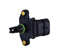 HELLA 6PP 358 152-461 Sensor, presión de sobrealimentación