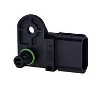 HELLA 6PP 358 152-531 Sensor, presión de sobrealimentación