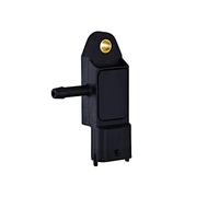 HELLA 6PP 358 152-571 Sensor, presión de sobrealimentación - 5V - 3polos