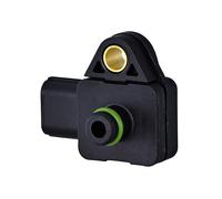 Sensor, presión colector de admisión HELLA 6PP 358 152-581