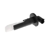 HELLA 6PR 005 345-031 Interruptor del nivel, depósito de agua de lavado - 12V - Número de conexiones: 2 - Conector plano - Contacto de cierre