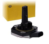 HELLA 6PR 008 079-041 Sensor, nivel de aceite del motor - 3polos - con junta