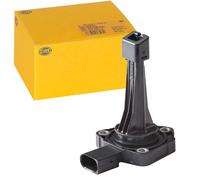 HELLA 6PR 009 622-121 Sensor, nivel de aceite del motor - 3polos - con junta