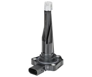 HELLA 6PR 012 056-701 Sensor, nivel de aceite del motor - 3polos - con junta