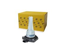 HELLA 6PR 012 525-701 Sensor, nivel de aceite del motor - 3polos - con junta