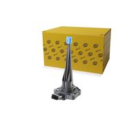 Sensor Nivel De Aceite Del Motor Hella 6PR 013 680-031 para Audi Seat Skoda VW