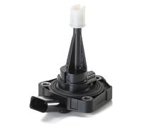 Hella Sensor de nivel de aceite del motor 6PR 013 680-051 3 polos con junta