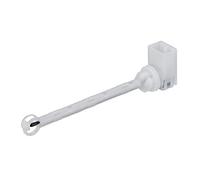 HELLA 6PT 009 104-081 Sensor, temperatura interior - 12V