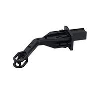 HELLA 6PT 009 104-131 Sensor, temperatura interior - 12V